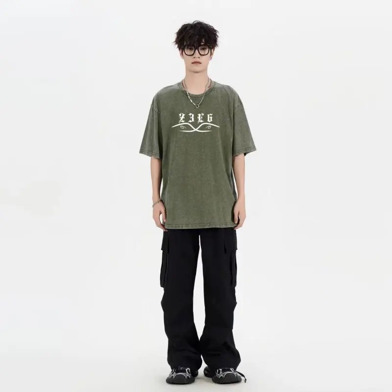 Z3E6 T-Shirts Unisex-6