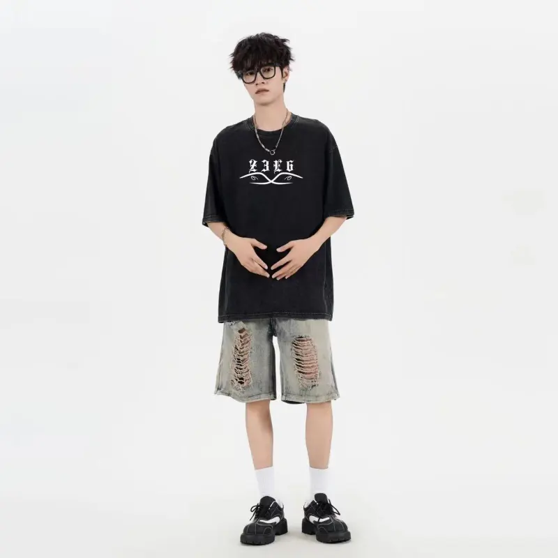Z3E6 T-Shirts Unisex-3
