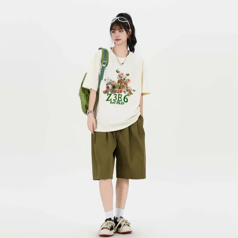 Z3E6 T-Shirts Unisex-9