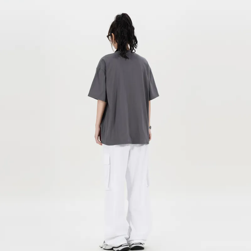 Z3E6 T-Shirts Unisex-5