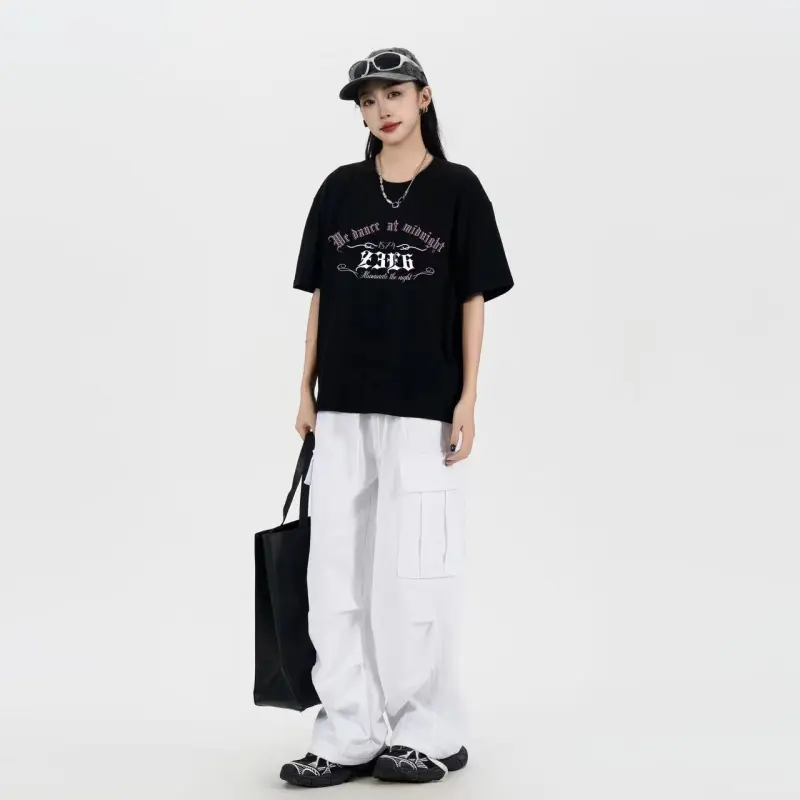 Z3E6 T-Shirts Unisex-4