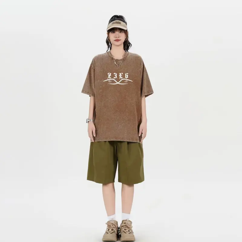 Z3E6 T-Shirts Unisex-11