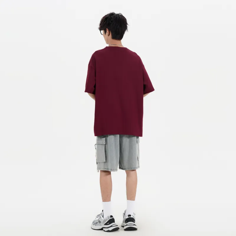 Z3E6 T-Shirts Unisex-8