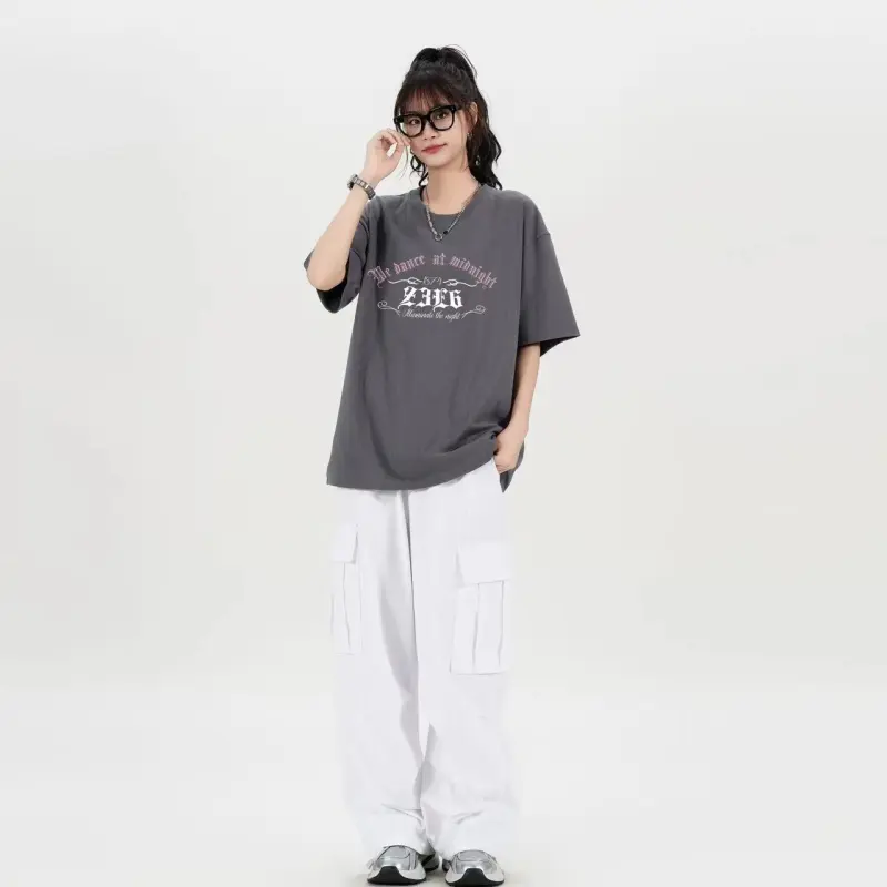 Z3E6 T-Shirts Unisex-8