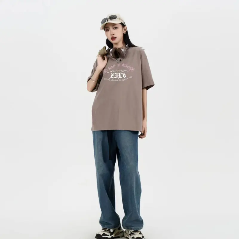 Z3E6 T-Shirts Unisex-18