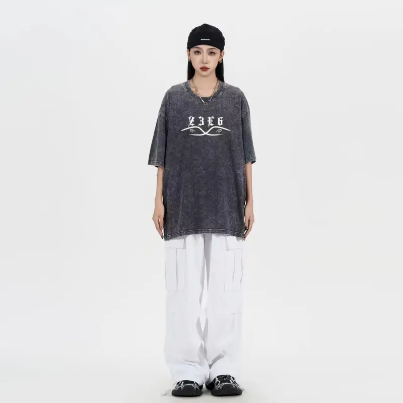 Z3E6 T-Shirts Unisex-14