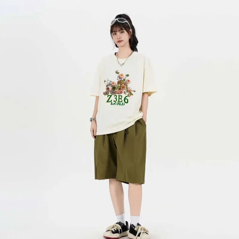 Z3E6 T-Shirts Unisex-7