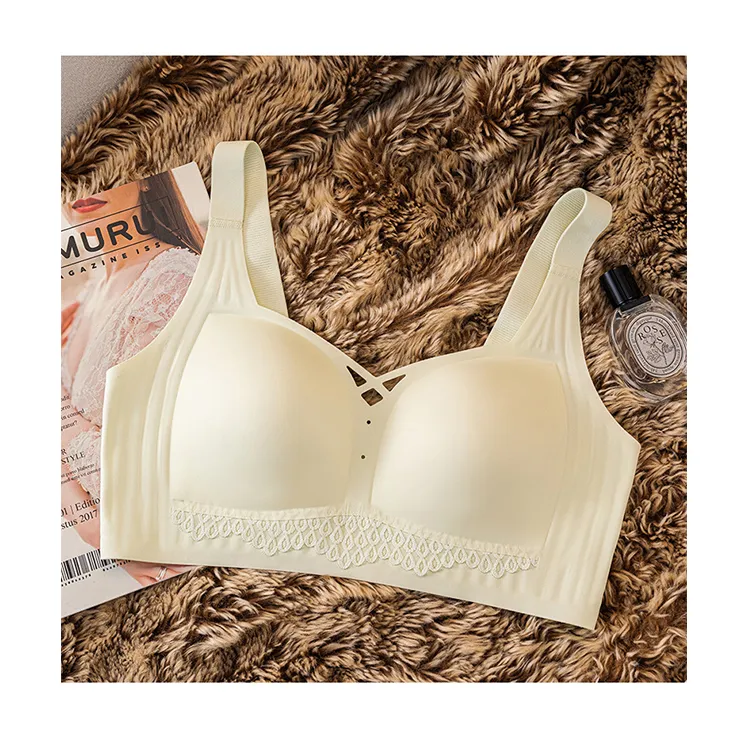 GOSO Women's Bras-7