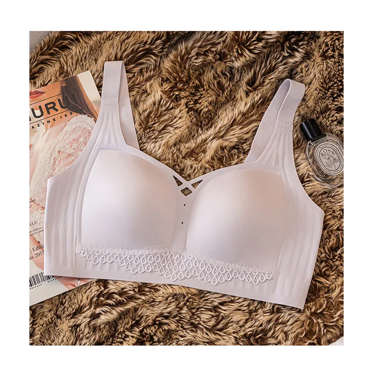 GOSO Women's Bras-5