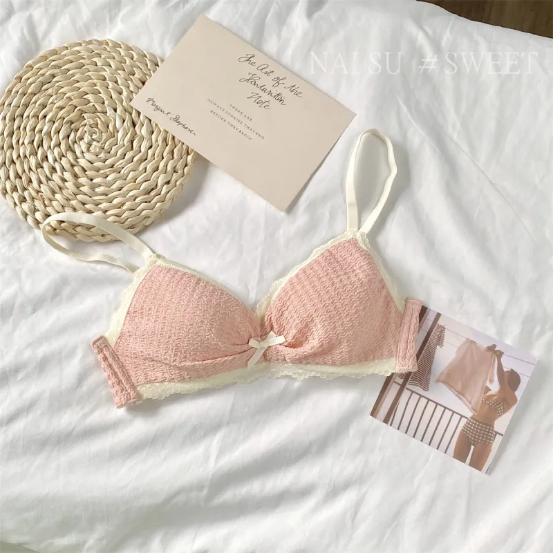 GOSO Women's Bras-7