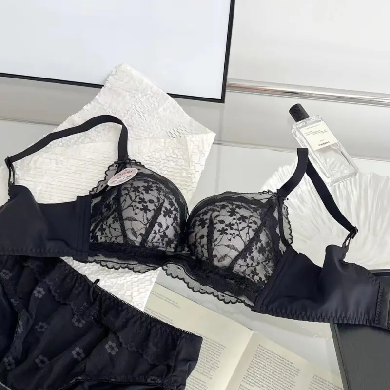 GOSO Women's Bras-5