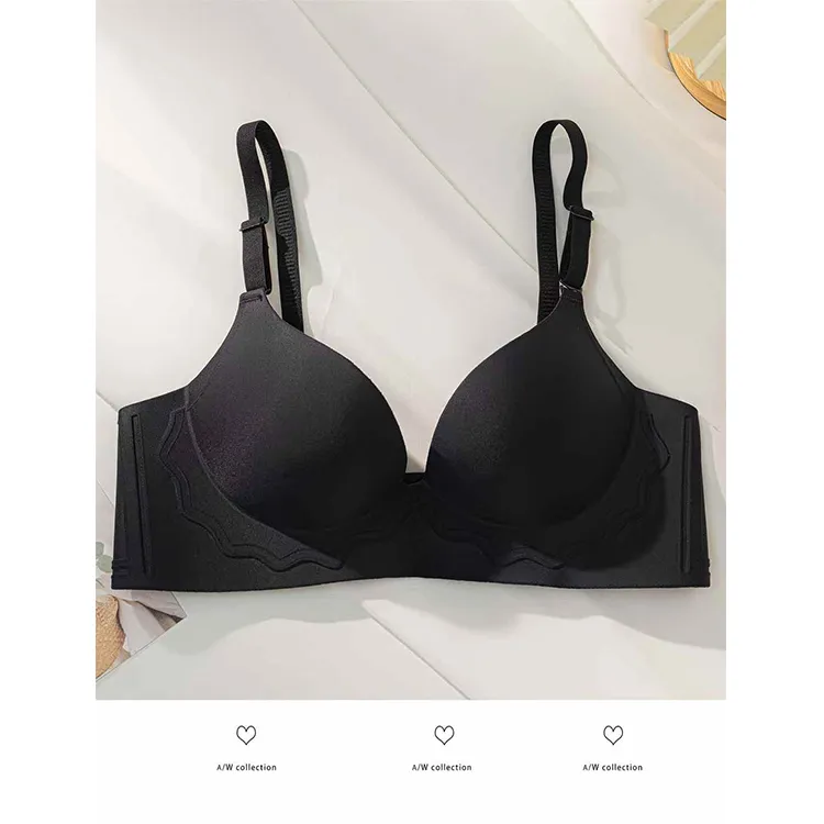 GOSO Women's Bras-1