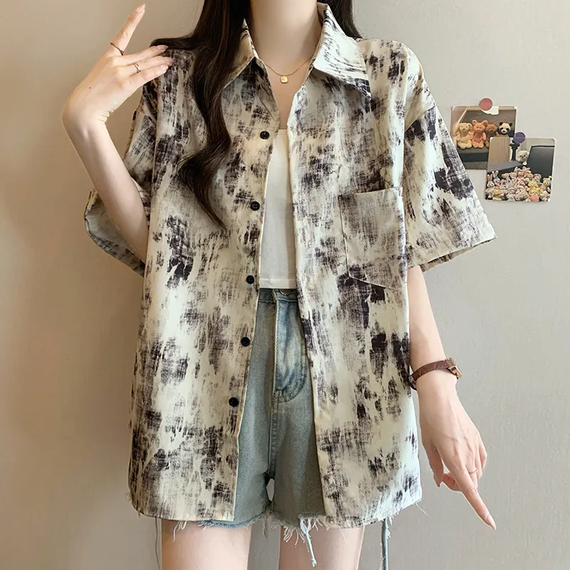 GOSO Shirts Women's-6