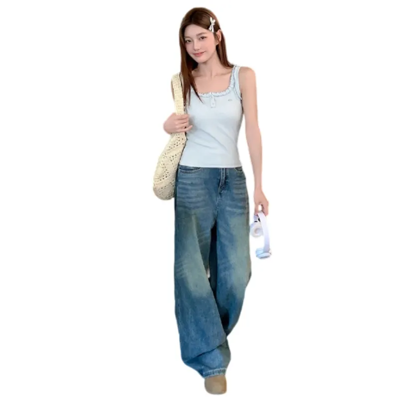 GOSO Tank Tops Women's-5