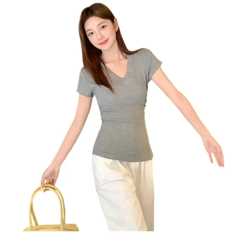 GOSO T Shirts Women's-6