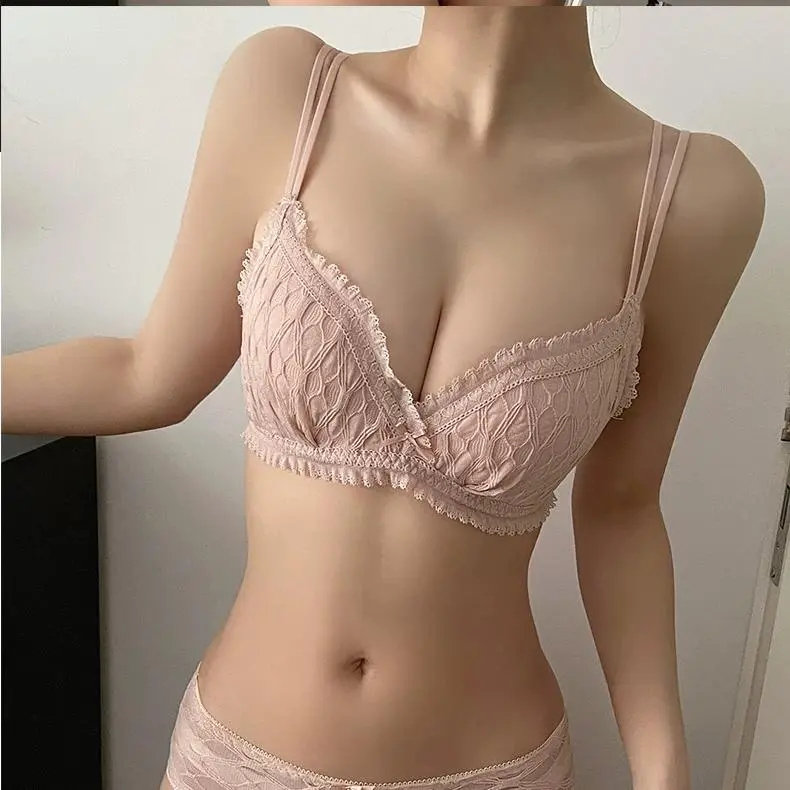 GOSO Women's Bras-1