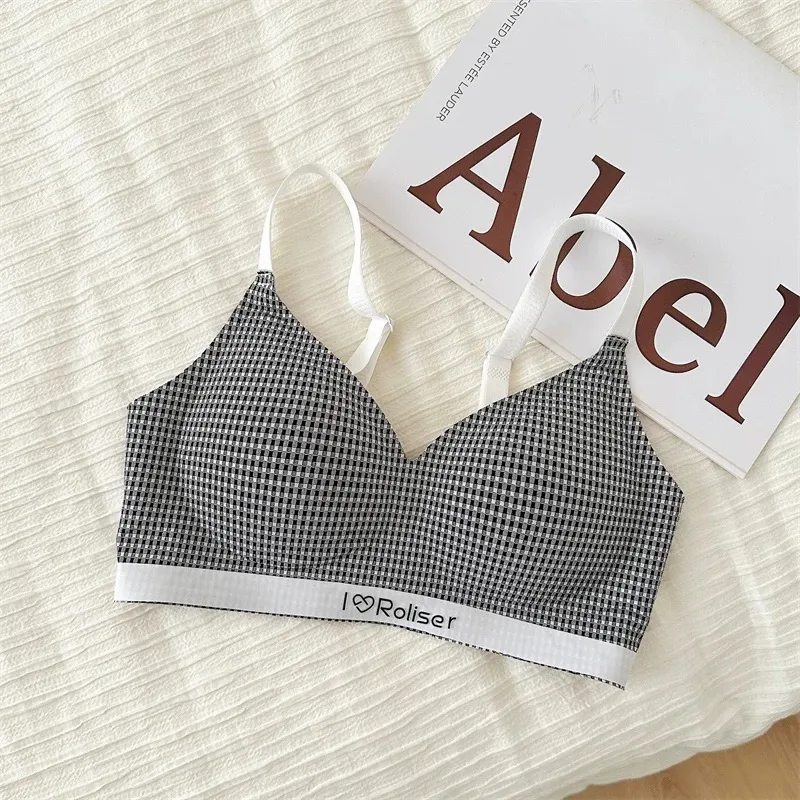 GOSO Women's Bras-11