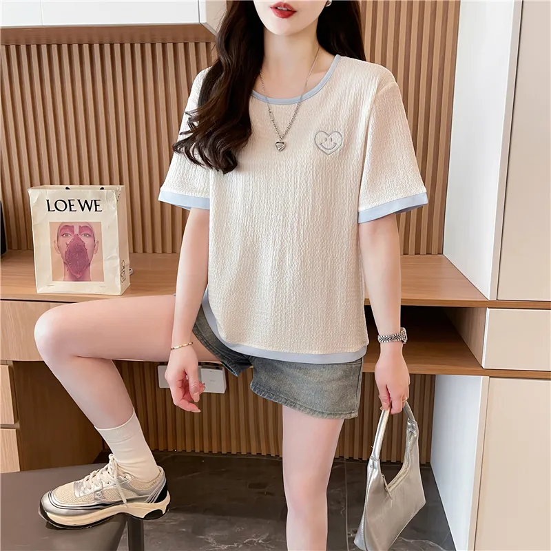 GOSO T Shirts Women's-13