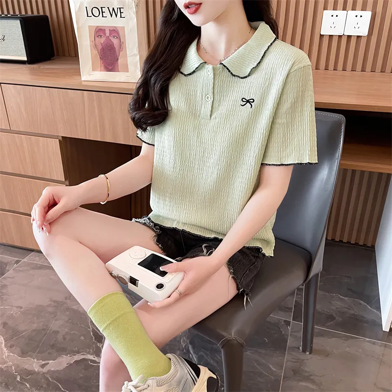 GOSO T Shirts Women's-16