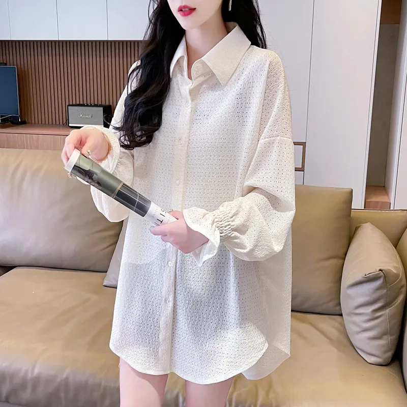 GOSO Shirts Women's-8