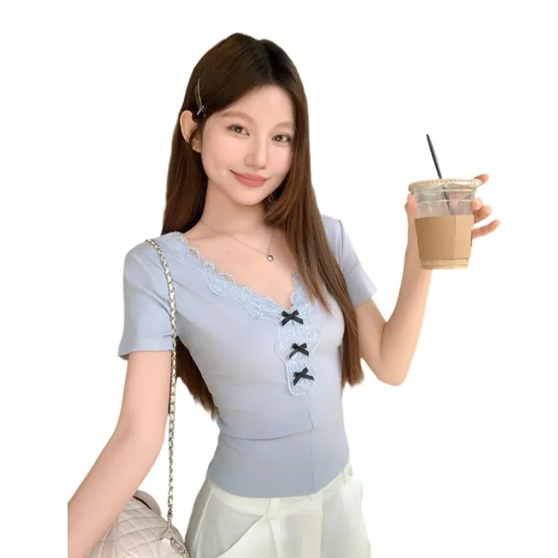 GOSO T Shirts Women's-2