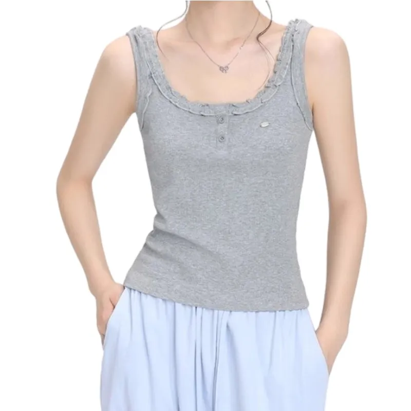 GOSO Tank Tops Women's-11