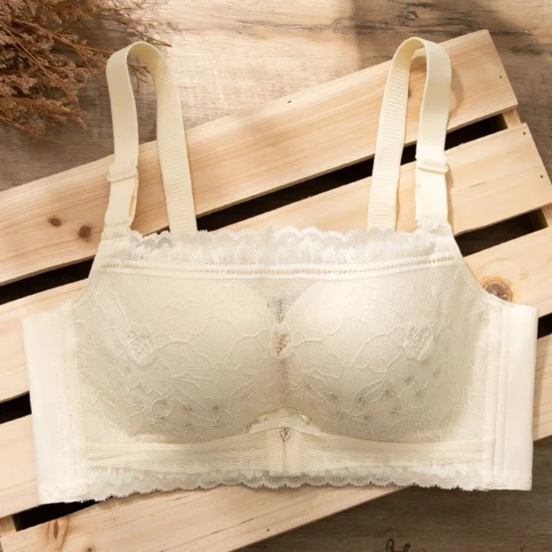 GOSO Women's Bras-3