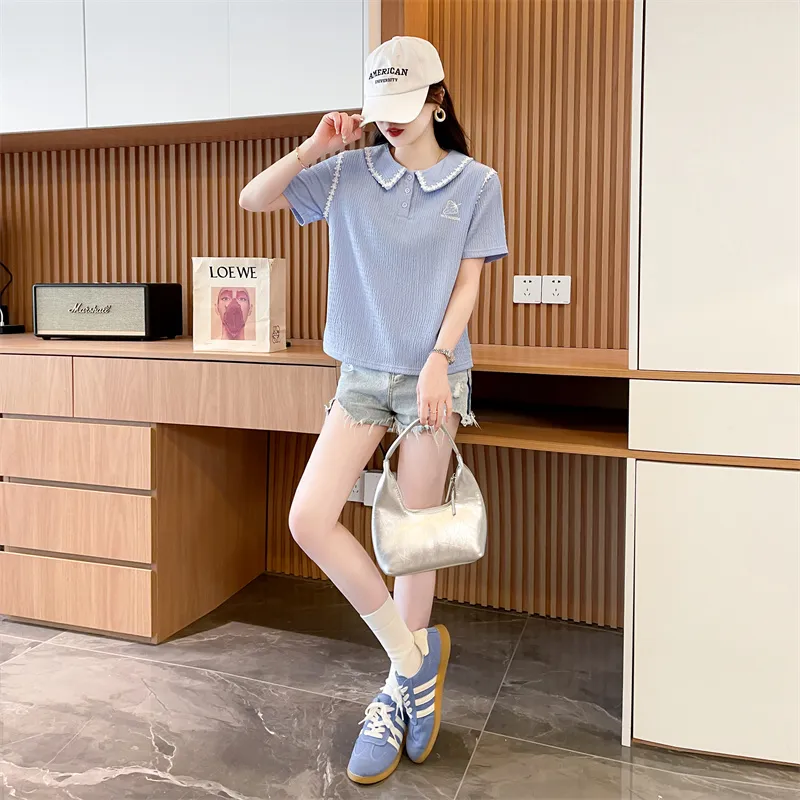 GOSO T Shirts Women's-6