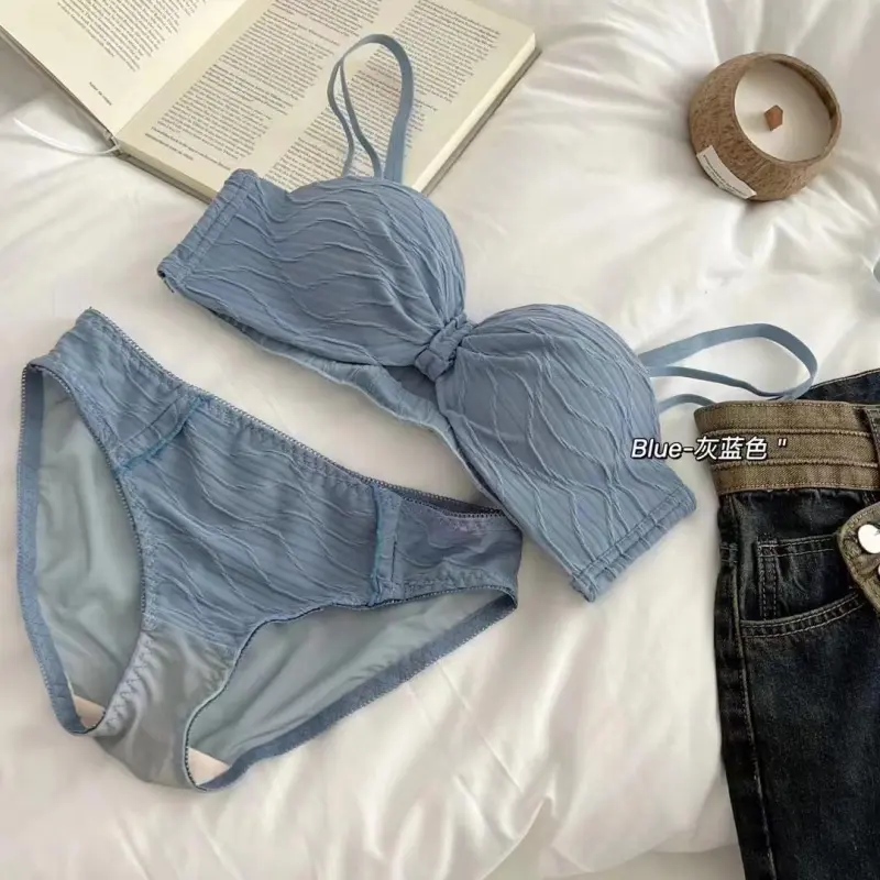 GOSO Women's Bras-14