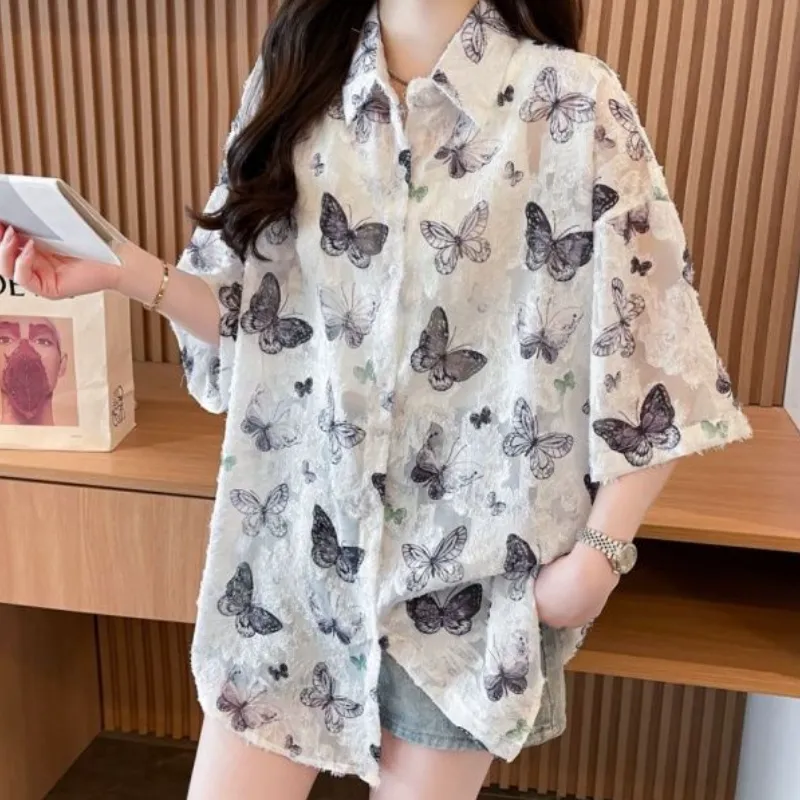 GOSO Shirts Women's-3