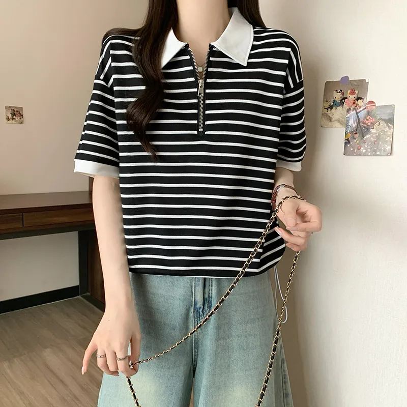 GOSO T Shirts Women's-13