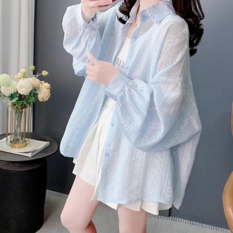 GOSO Shirts Women's-7