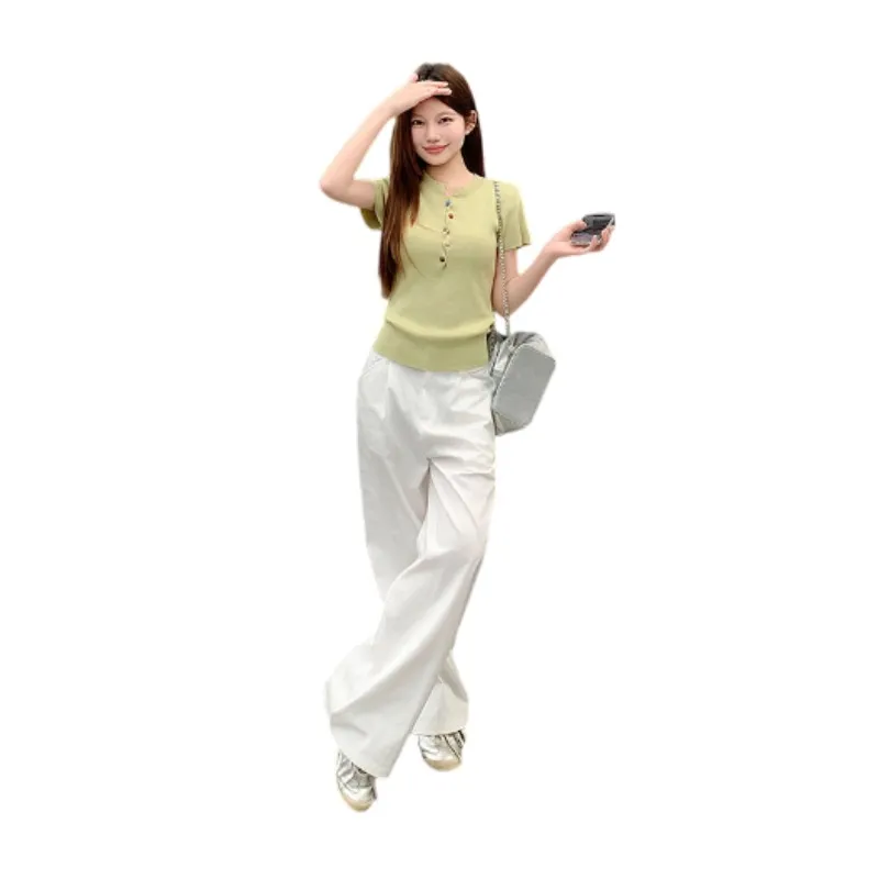 GOSO T Shirts Women's-10