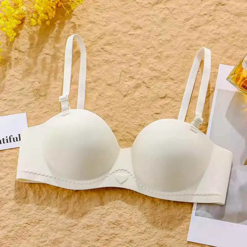 GOSO Women's Bras-3