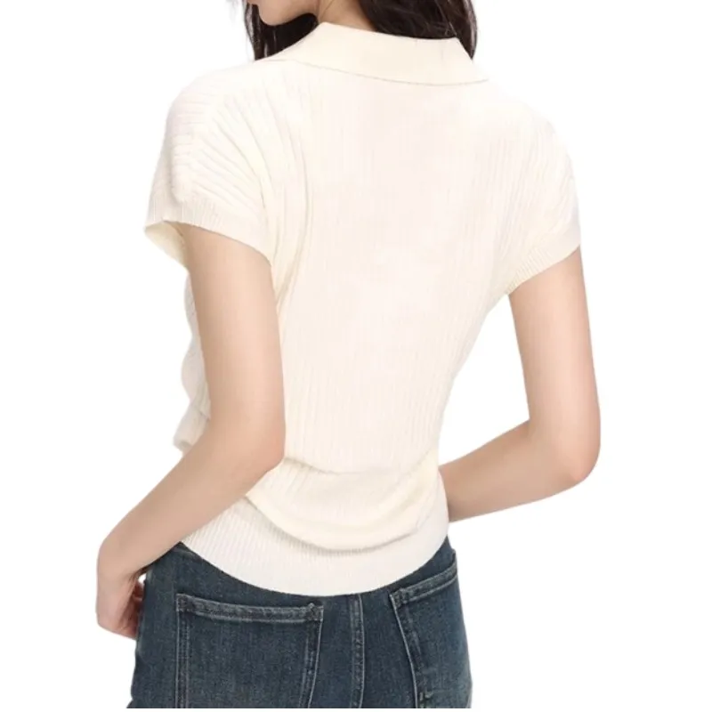 GOSO T Shirts Women's-11