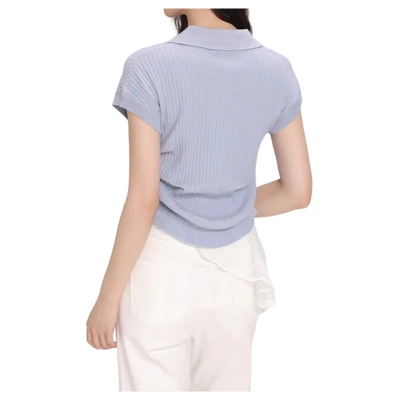 GOSO T Shirts Women's-3