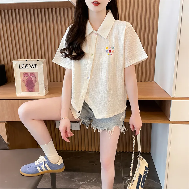 GOSO T Shirts Women's-17