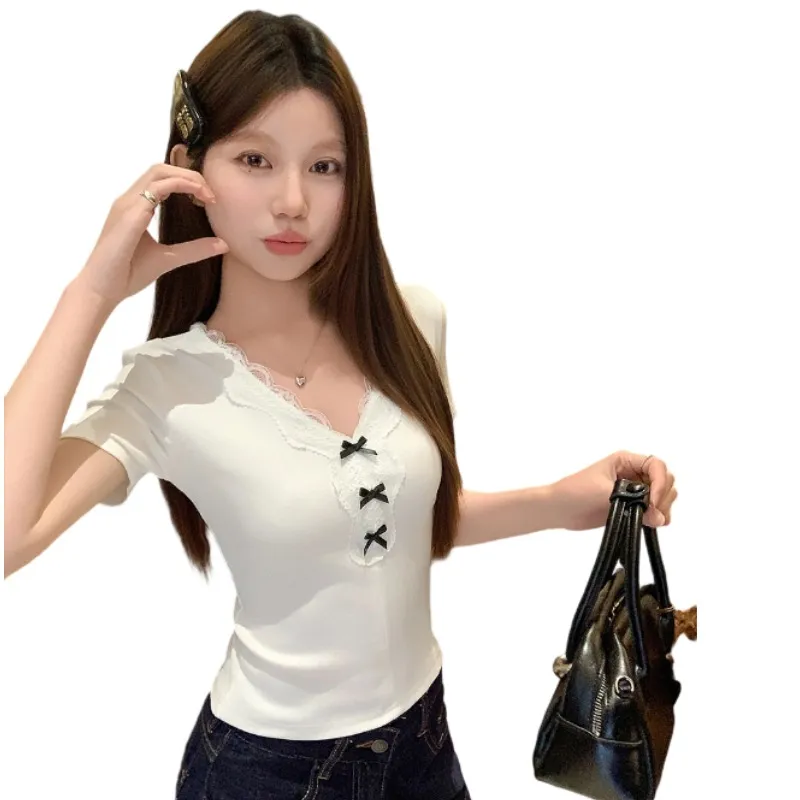 GOSO T Shirts Women's-6