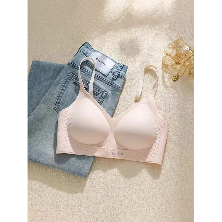 GOSO Women's Bras-7