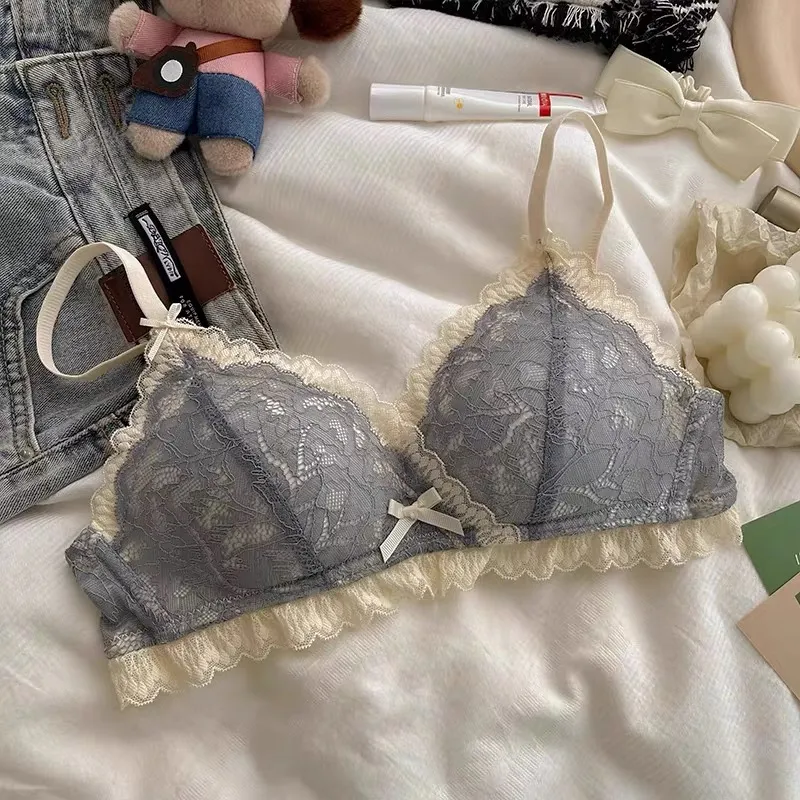 GOSO Women's Bras-18