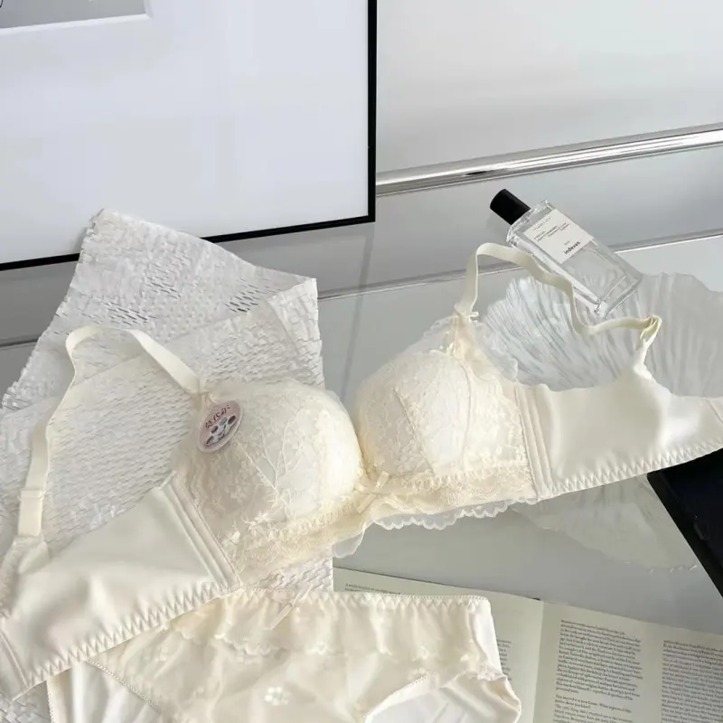 GOSO Women's Bras-2