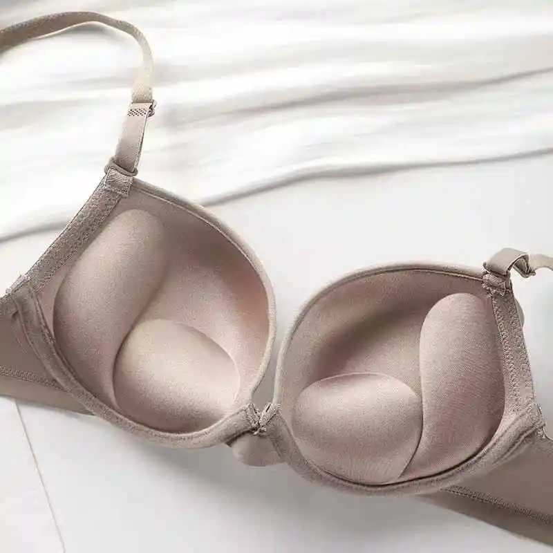 GOSO Women's Bras-4