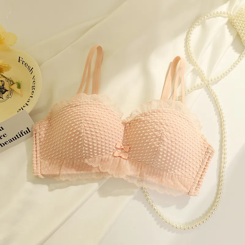 GOSO Women's Bras-3