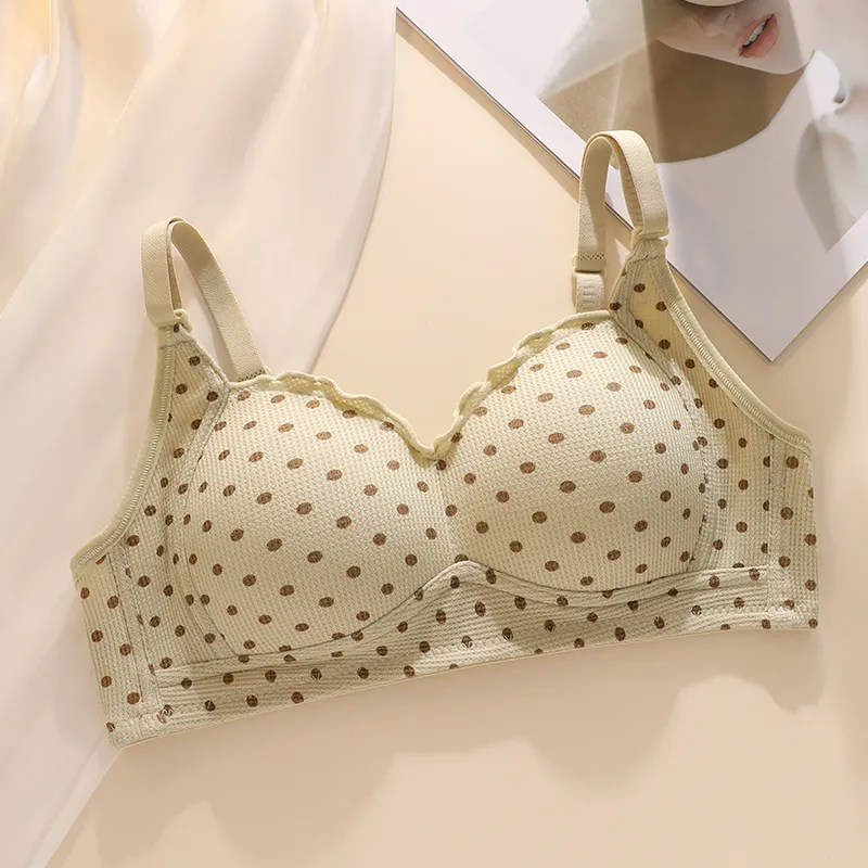 GOSO Women's Bras-5