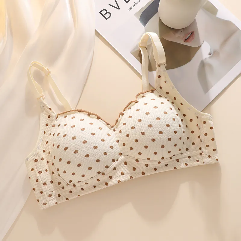 GOSO Women's Bras-3