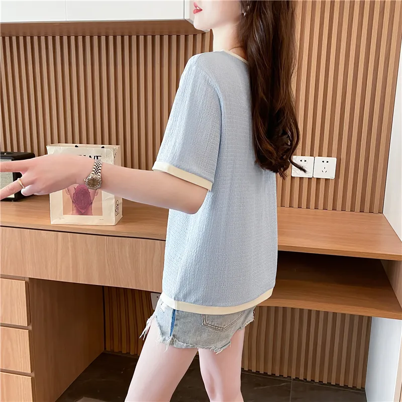 GOSO T Shirts Women's-3