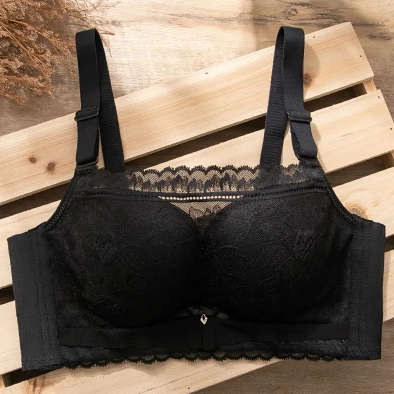 GOSO Women's Bras-8