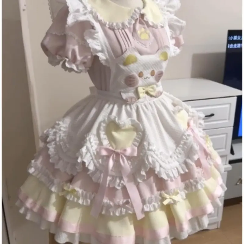 GOSO Two Piece Skirt Sets Women's-8