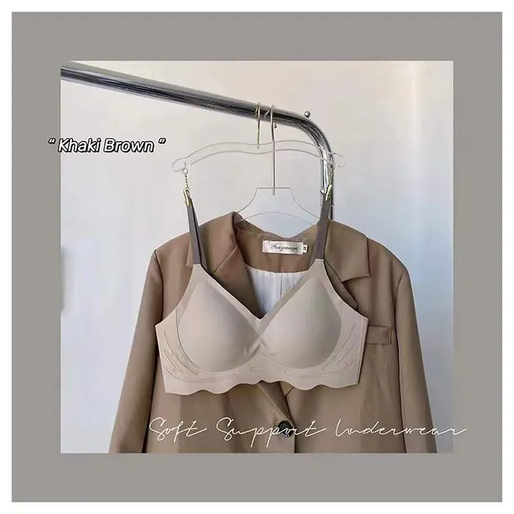 GOSO Women's Bras-5