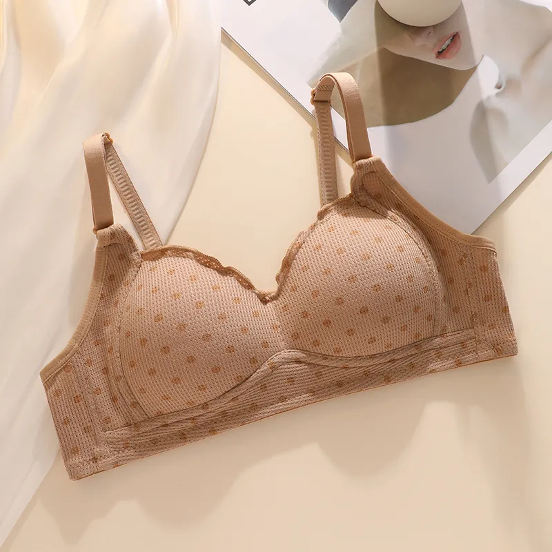 GOSO Women's Bras-9